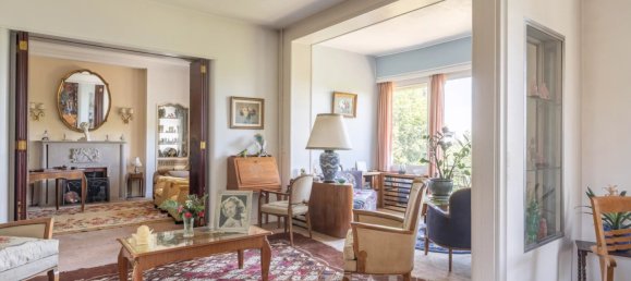 5 bedrooms Villa in Saint-Cloud, France No. 346379 15