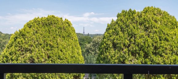 5 bedrooms Villa in Saint-Cloud, France No. 346379 23