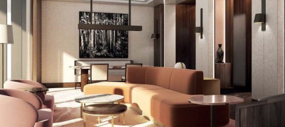 4 Schlafzimmer Doppelhaus in DORCHESTER COLLECTION, Dubai, UAE, Nr. 57733 3