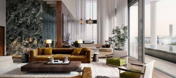 4 Schlafzimmer Doppelhaus in DORCHESTER COLLECTION, Dubai, UAE, Nr. 57733 9