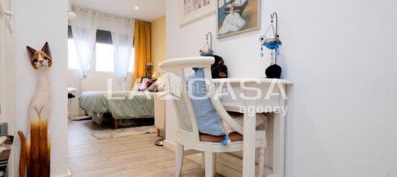 Apartamento T2 em Sant Andreu, Spain N.º 161527 12
