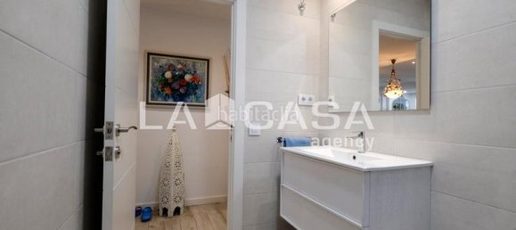 Apartamento T2 em Sant Andreu, Spain N.º 161527 3