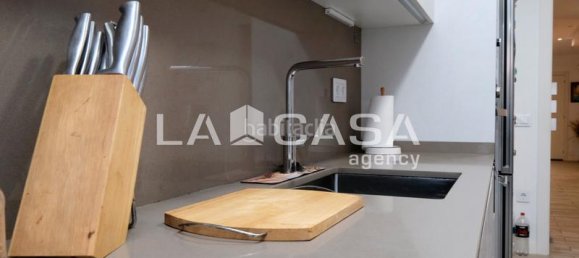 Apartamento T2 em Sant Andreu, Spain N.º 161527 20