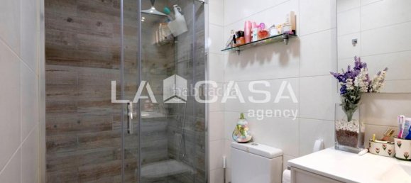 Apartamento T2 em Sant Andreu, Spain N.º 161527 47