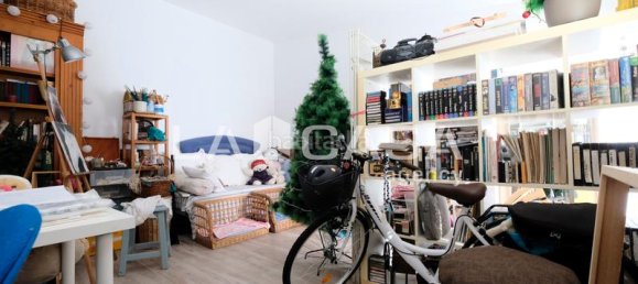 Apartamento T2 em Sant Andreu, Spain N.º 161527 24