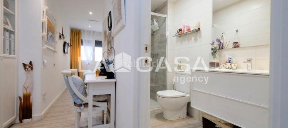 Apartamento T2 em Sant Andreu, Spain N.º 161527 44