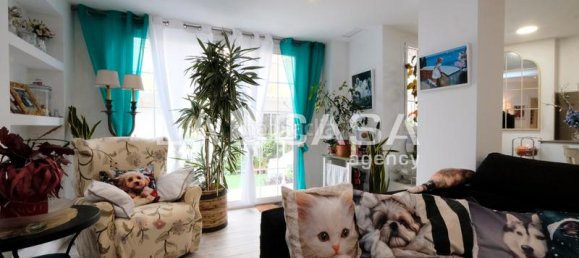 Apartamento T2 em Sant Andreu, Spain N.º 161527 58