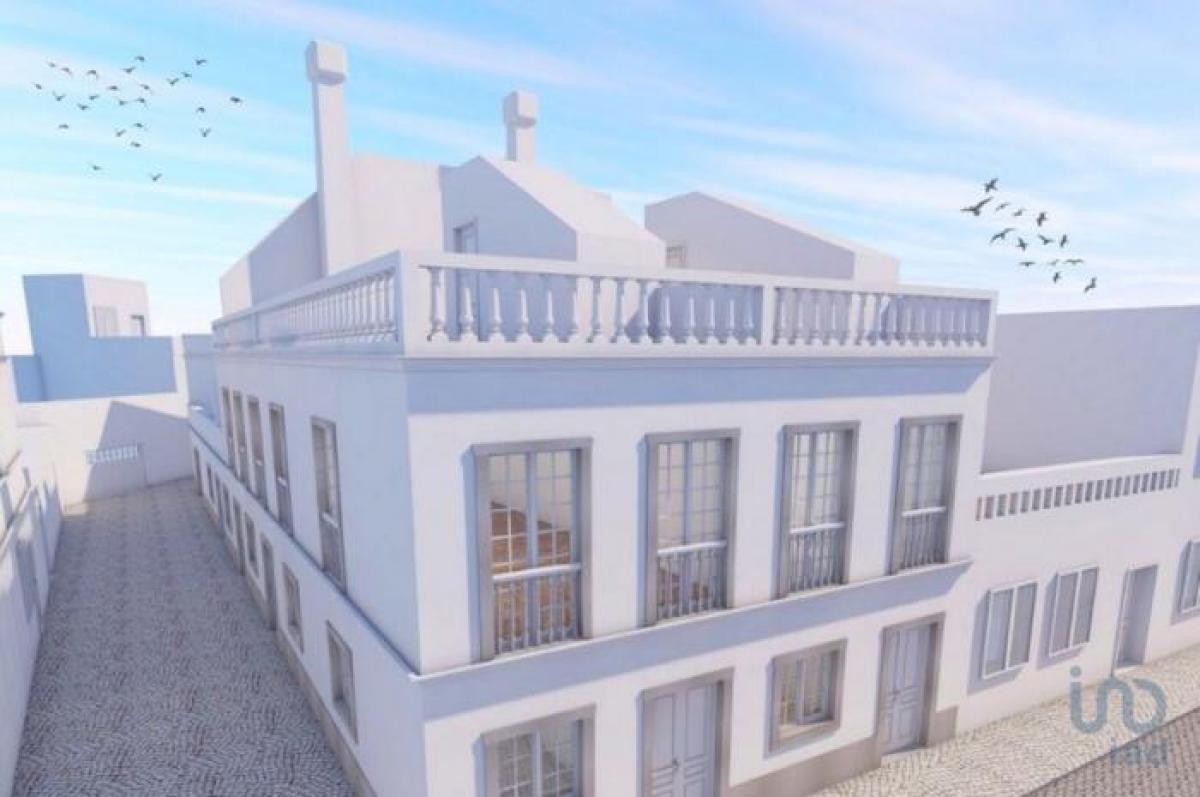 3 غرف نوم منزل في Olhao, Portugal رقم 1323