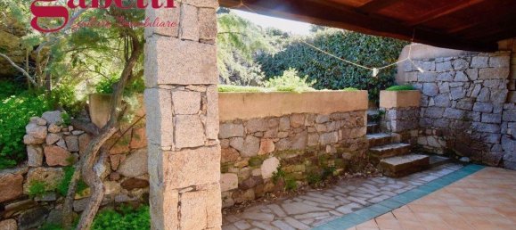 3-Zimmer Villa in Santa Teresa Gallura, Italy, Nr. 108207 22