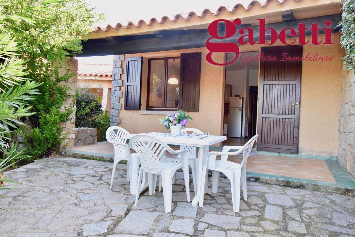 3-Zimmer Villa in Santa Teresa Gallura, Italy, Nr. 108207