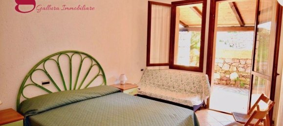 3-Zimmer Villa in Santa Teresa Gallura, Italy, Nr. 108207 19