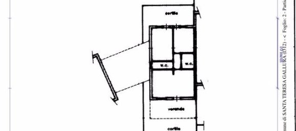 3-Zimmer Villa in Santa Teresa Gallura, Italy, Nr. 108207 25