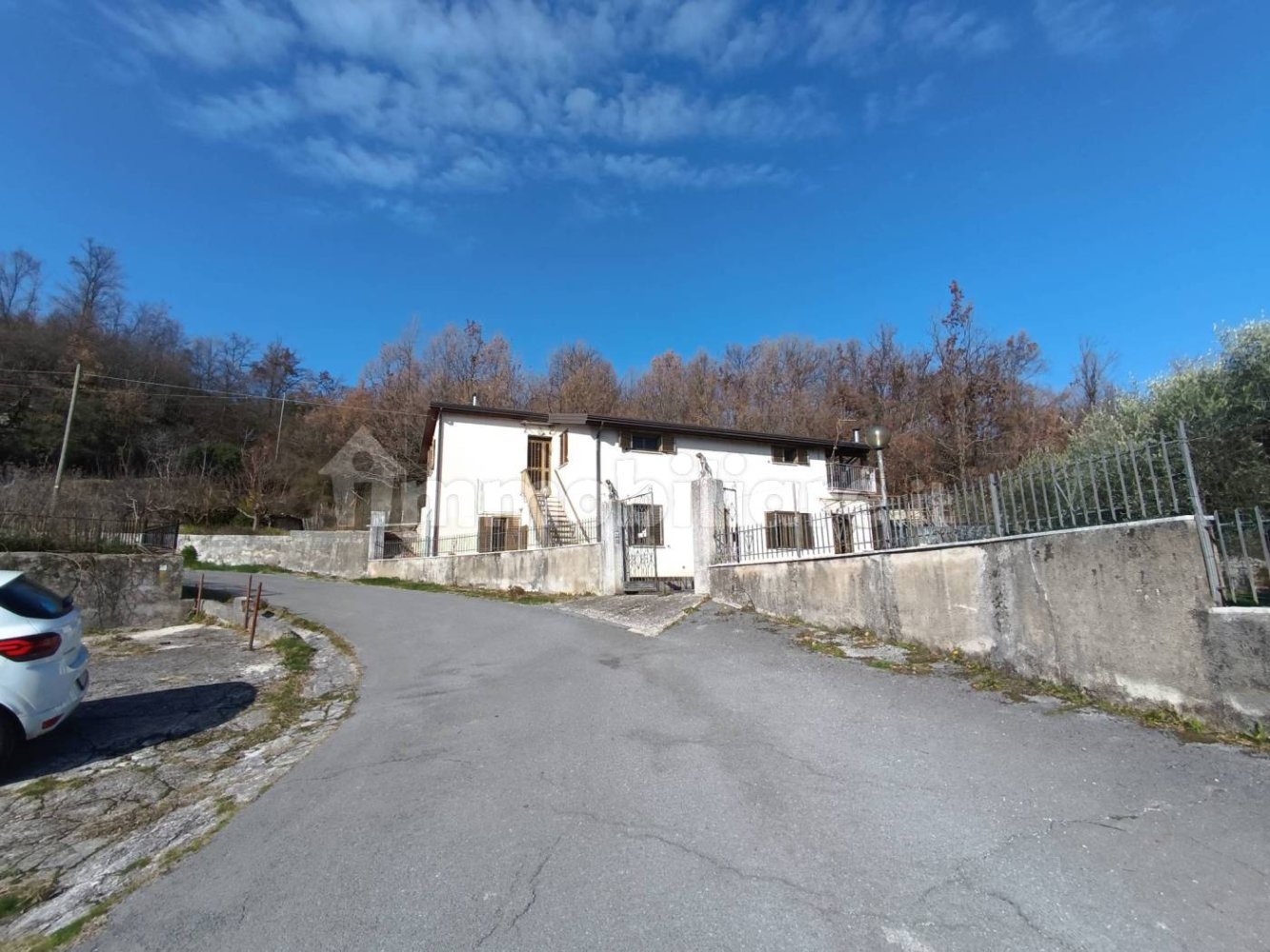 Villa T4 em Rivello, Italy N.º 31896