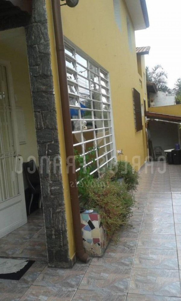 3 غرف نوم منزل في Sao Paulo, Brazil رقم 592867