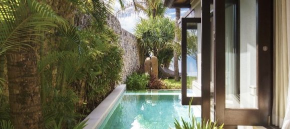 5 bedrooms Villa for rent in South Kuta, Badung, Bali, Indonesia № 2846 11