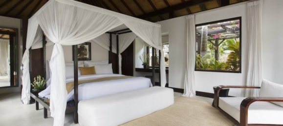 5 bedrooms Villa for rent in South Kuta, Badung, Bali, Indonesia № 2846 15