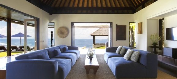 5 bedrooms Villa for rent in South Kuta, Badung, Bali, Indonesia № 2846 6