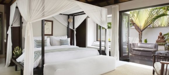 5 bedrooms Villa for rent in South Kuta, Badung, Bali, Indonesia № 2846 19