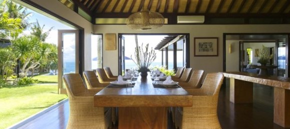 5 bedrooms Villa for rent in South Kuta, Badung, Bali, Indonesia № 2846 7