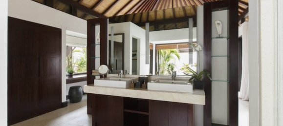5 bedrooms Villa for rent in South Kuta, Badung, Bali, Indonesia № 2846 16