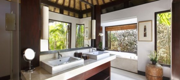 5 bedrooms Villa for rent in South Kuta, Badung, Bali, Indonesia № 2846 14