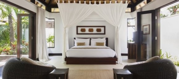 5 bedrooms Villa for rent in South Kuta, Badung, Bali, Indonesia № 2846 21