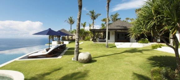 5 bedrooms Villa for rent in South Kuta, Badung, Bali, Indonesia № 2846 5