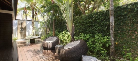 5 bedrooms Villa for rent in South Kuta, Badung, Bali, Indonesia № 2846 22