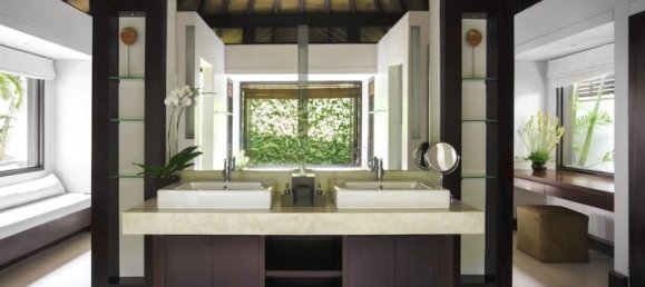 5 bedrooms Villa for rent in South Kuta, Badung, Bali, Indonesia № 2846 20