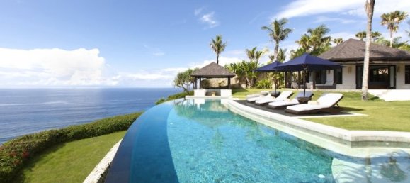 5 bedrooms Villa for rent in South Kuta, Badung, Bali, Indonesia № 2846 4