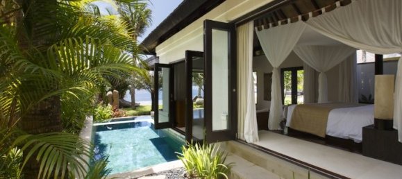 5 bedrooms Villa for rent in South Kuta, Badung, Bali, Indonesia № 2846 10
