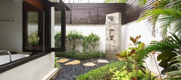 5 bedrooms Villa for rent in South Kuta, Badung, Bali, Indonesia № 2846 17