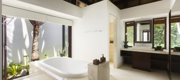 5 bedrooms Villa for rent in South Kuta, Badung, Bali, Indonesia № 2846 23