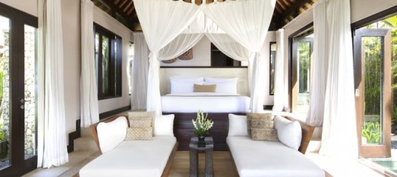 5 bedrooms Villa for rent in South Kuta, Badung, Bali, Indonesia № 2846 12