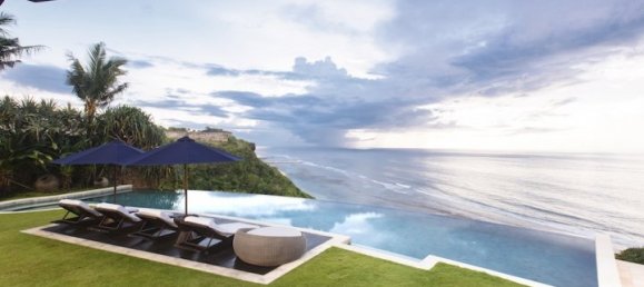 5 bedrooms Villa for rent in South Kuta, Badung, Bali, Indonesia № 2846 2