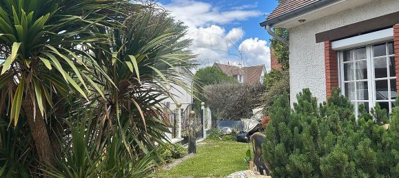 3 bedrooms House in Saint-Pryve-Saint-Mesmin, France No. 65773 16