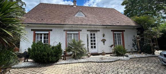 3 bedrooms House in Saint-Pryve-Saint-Mesmin, France No. 65773 2