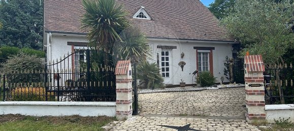 3 bedrooms House in Saint-Pryve-Saint-Mesmin, France No. 65773 18