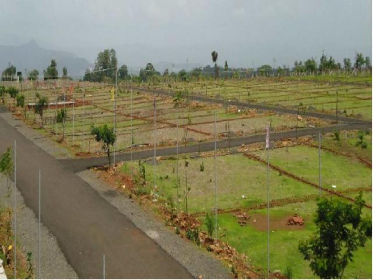  Land in Bangalore, India No. 30482