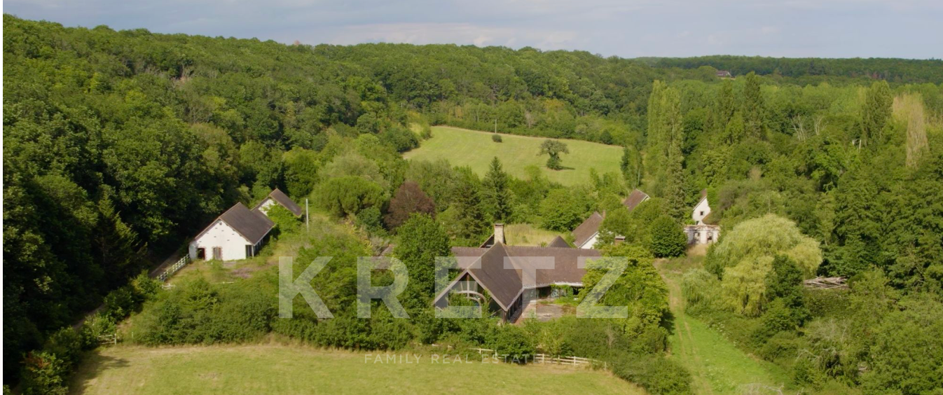 24-salle Maison à Fontaine-les-Ribouts, France No. 334135