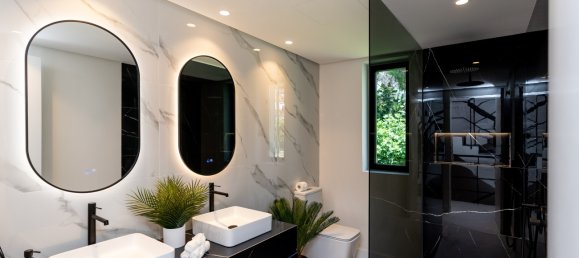 5 chambres Villa à Marbella, Spain No. 35600 24