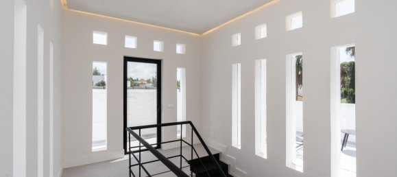 5 chambres Villa à Marbella, Spain No. 35600 18