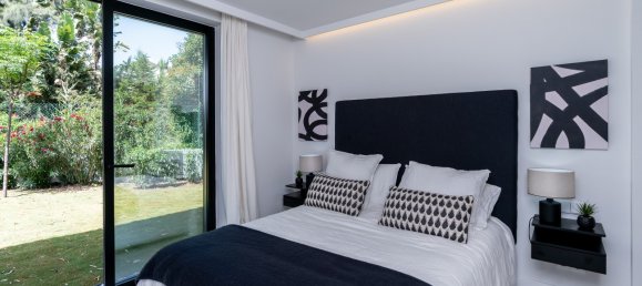 5 chambres Villa à Marbella, Spain No. 35600 23