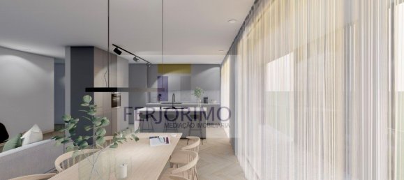 3 Schlafzimmer Wohnung in Guimaraes, Portugal, Nr. 162900 6