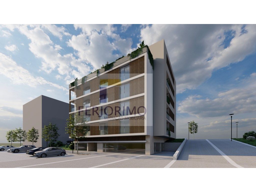 3 Schlafzimmer Wohnung in Guimaraes, Portugal, Nr. 162900