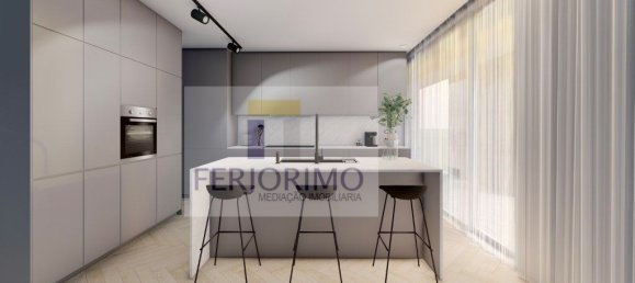 3 Schlafzimmer Wohnung in Guimaraes, Portugal, Nr. 162900 4