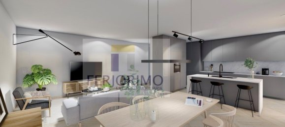 3 Schlafzimmer Wohnung in Guimaraes, Portugal, Nr. 162900 5