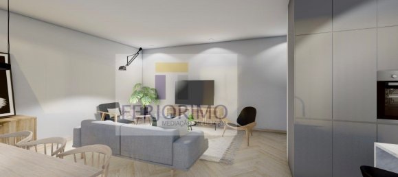3 Schlafzimmer Wohnung in Guimaraes, Portugal, Nr. 162900 10