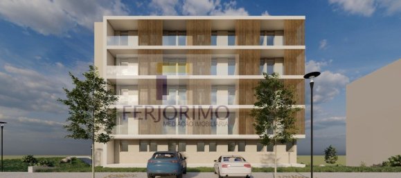 3 Schlafzimmer Wohnung in Guimaraes, Portugal, Nr. 162900 2