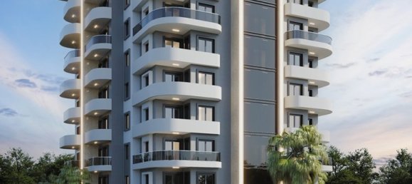 Apartment 2+1 in Alanya, Turkey No. 25245 3